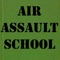 This app is for any Soldier attending Air Assault School