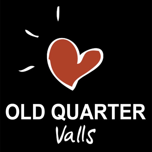 Old Quarter - Valls icon
