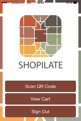 Shopilate screenshot 2