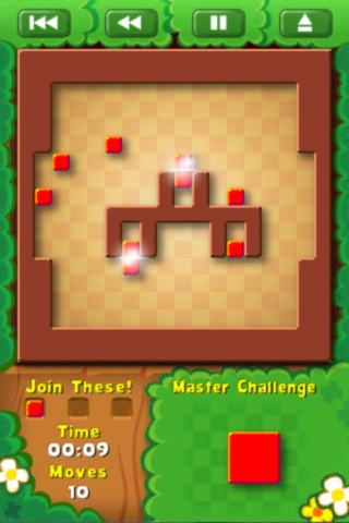 Denki Blocks! Free screenshot 2