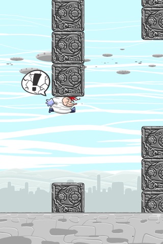 Stinky Jump screenshot 3