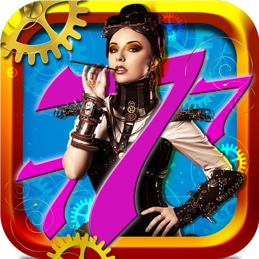 SteamPunk'd Casino Slot