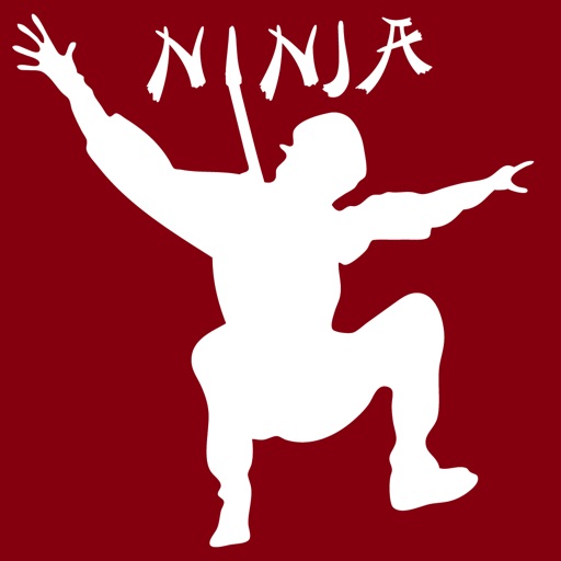A Ninja Puzzle DELUXE icon