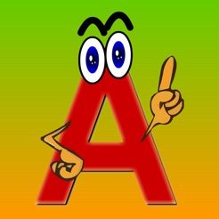 ‎ABC Alphabet Phonics Song on the App Store