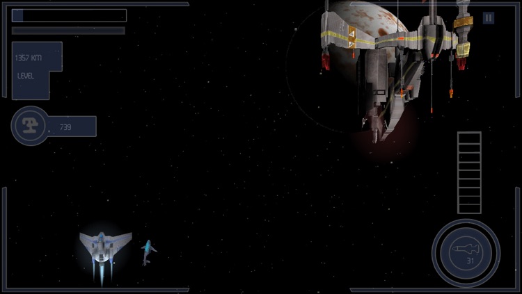 Space Shooter Free screenshot-4