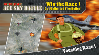 Supreme sky Control battle FREE - Airplanes Brutal Skirmish in the Airのおすすめ画像3