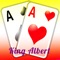 Classic King Albert Card Game