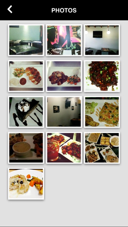 Meal Box Cafe screenshot-3