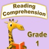 Grade 1 Reading Comprehension