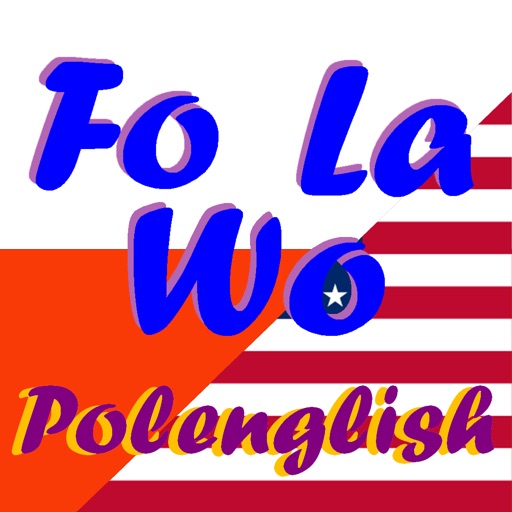 Polenglish Icon