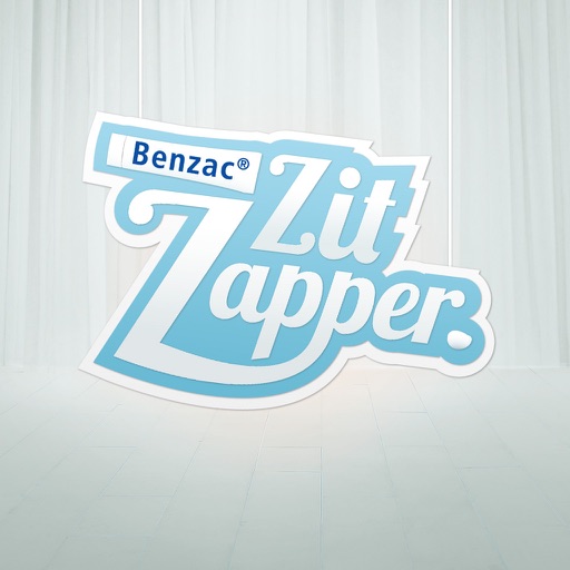 Benzac ZitZapper icon