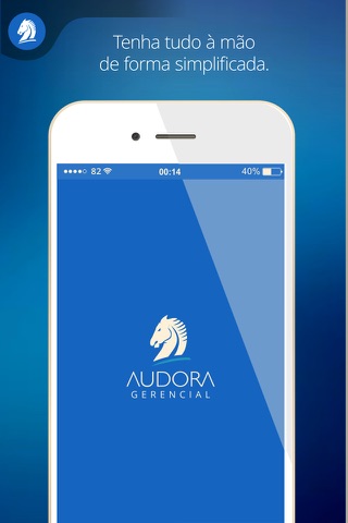 Audora screenshot 4