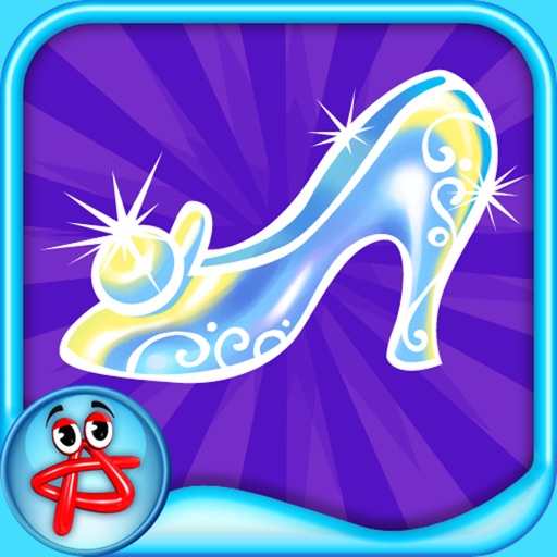 Cinderella Classic Tale icon