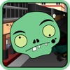 Talking Zombie Pet in Your Pocket