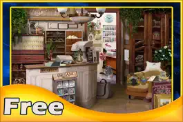 Game screenshot Hidden Object : Hidden Objects Amazon Night mod apk