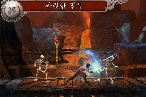 Prince of Persia® The Shadow and the Flame screenshot 3