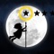 Fly through the night with Starry in this fun and enchanting game