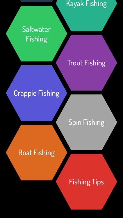 Fishing Guide - Ultimate Video Guide screenshot-4