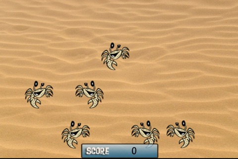 Ghost Crab Hunter screenshot 3