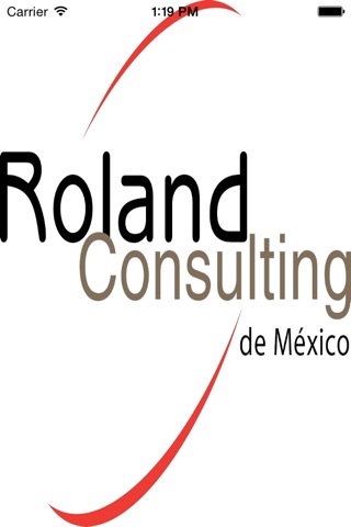 Roland Consulting screenshot 2