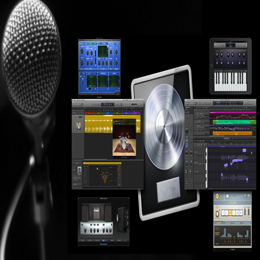Learn For LogicPro X icon
