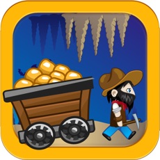 Activities of Free Mine Runner Games - The Gold Rush of California Miner Game