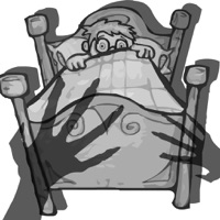 Go To Bed icon