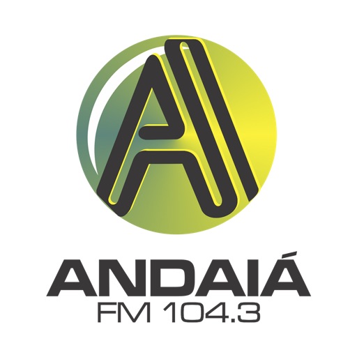 Andaia FM icon