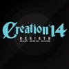 Creation 2014