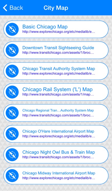 Chicago - Where To Go? Travel Guide screenshot-3