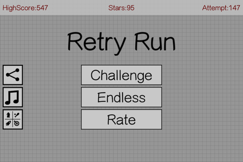 Retry Run screenshot 4