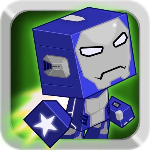 Hero Wars 2: Zombie Virus Icon