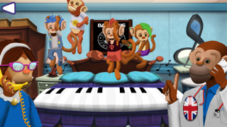 How to cancel & delete Five Little Musical Monkeys from iphone & ipad 2