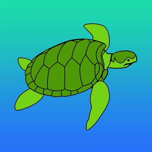 Turtle Tables iOS App
