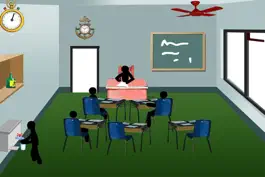 Game screenshot Death Classroom - Stickman Edition mod apk