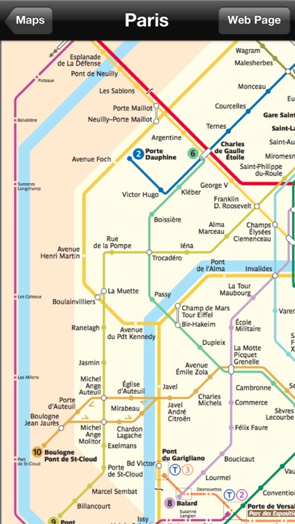 Global Subway Maps - Travel with the Pocket World Guide of Metro Transit / Railway Stations