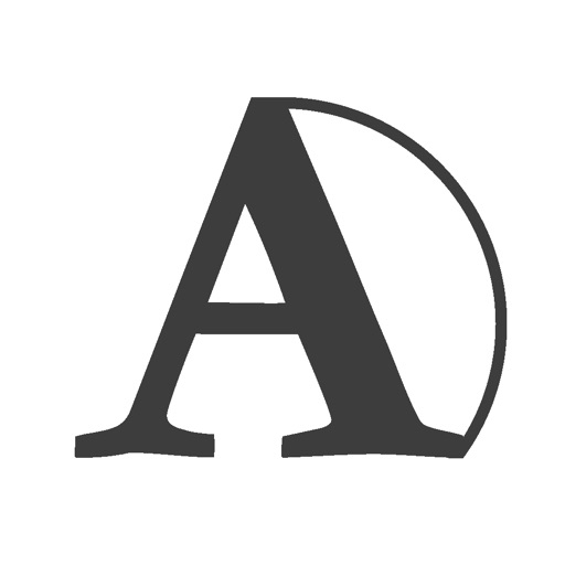 aoFont - Install font as you wish iOS App