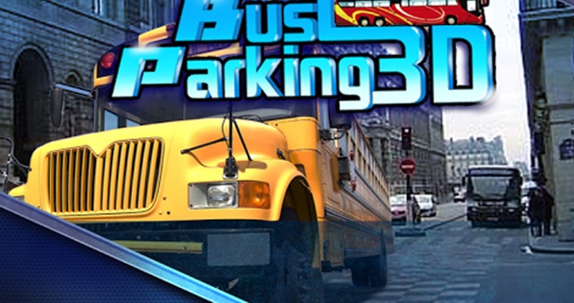 Roadbuses - Bus Simulator 3D(圖1)-速報App