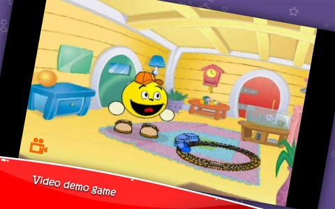 Edu-Games Center screenshot 4