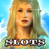 AAA Angel Saga Slots - Spin the riches wheel to hit the monopoly jackpot