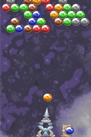 Puzzle Bubble Shooter screenshot 4