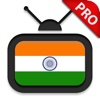 TV India HD Pro - Watching Live TV on mobile