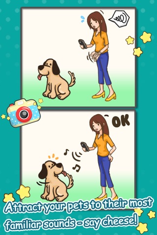DoggyCam screenshot 3