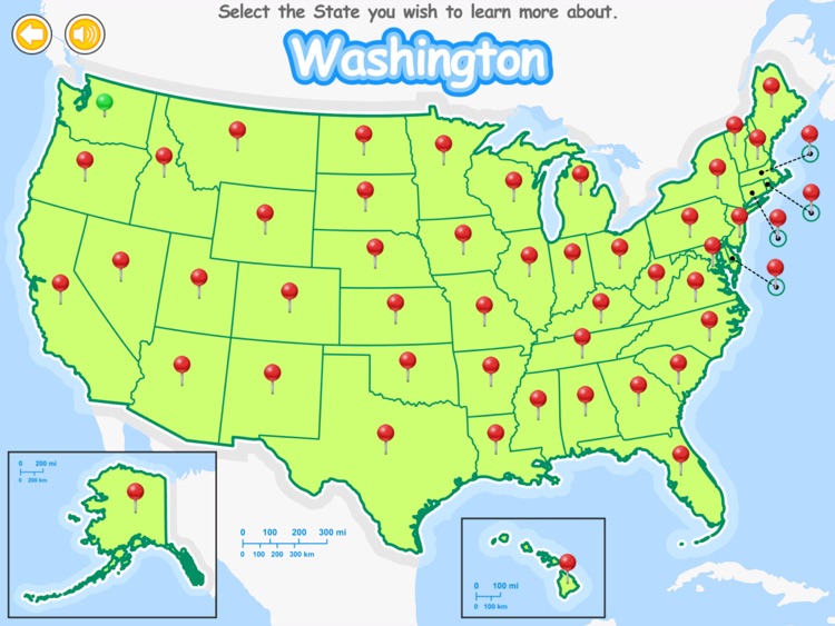 Know Your USA