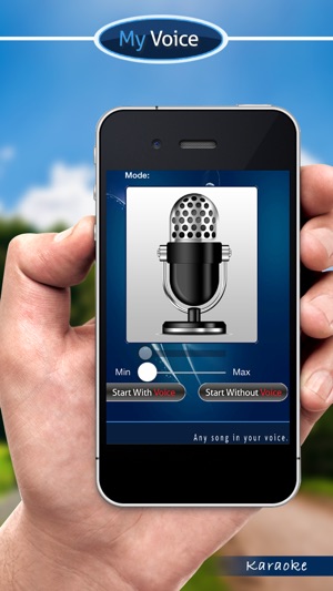 MyVoice - Karaoke App(圖2)-速報App