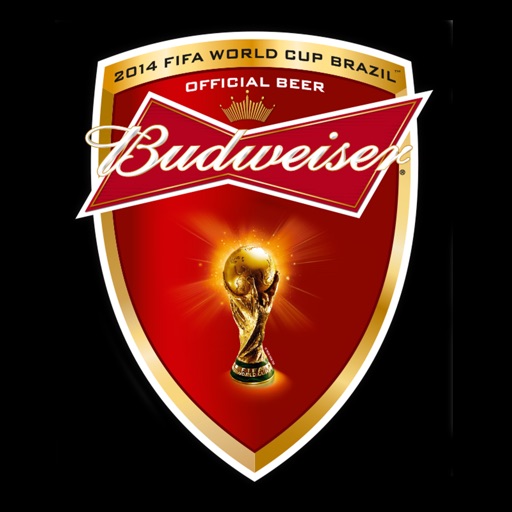 Budweiser Paint the world