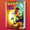 Woody Woodpecker:Shoots The Works