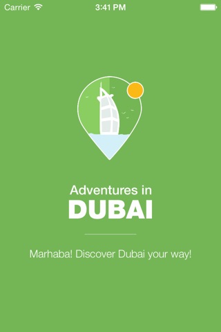 Adventures In Dubai screenshot 4