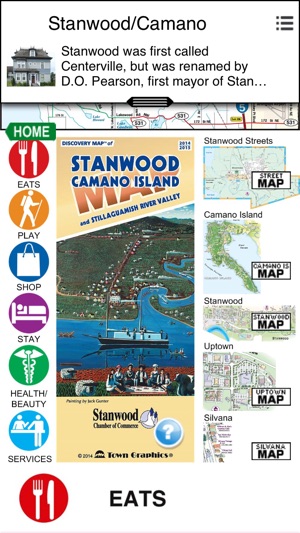 TownGraphics ~ Stanwood(圖1)-速報App