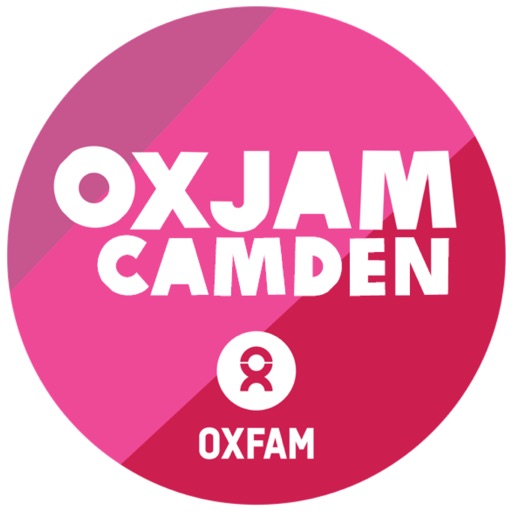 Oxjam Camden Takeover - 2014 festival programme